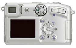 Nikon Coolpix 4800