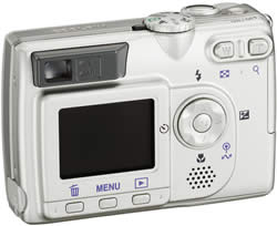 Nikon Coolpix 5200