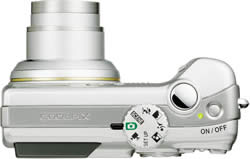 Nikon Coolpix 5200