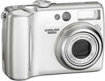 Nikon Coolpix 5200