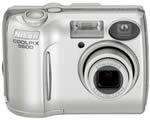 Nikon Coolpix 4600