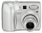 Nikon Coolpix 7600