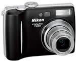 Nikon Coolpix 7900