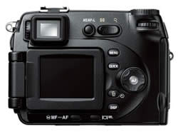 Nikon Coolpix 8400