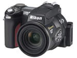 Nikon Coolpix 8700