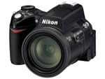 Nikon Coolpix 8800