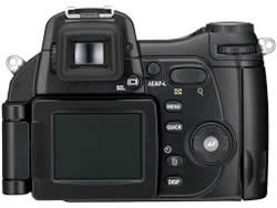 Nikon Coolpix 8800