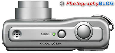 Nikon Coolpix L10