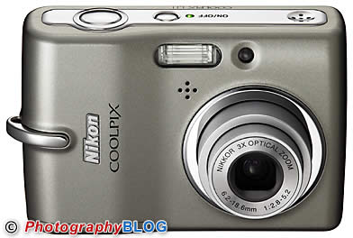 Nikon Coolpix L11