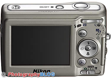 Nikon Coolpix L11