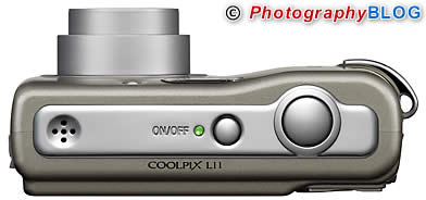 Nikon Coolpix L11