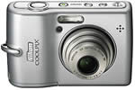 Nikon Coolpix L12
