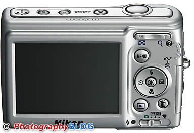 Nikon Coolpix L12