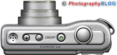 Nikon Coolpix L12