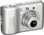 Nikon Coolpix L16