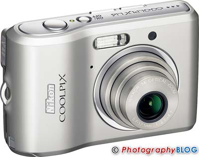 Nikon Coolpix L68