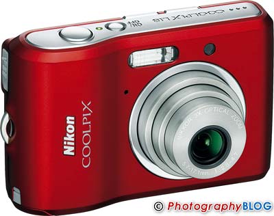 Nikon Coolpix L18