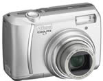 Nikon Coolpix L1
