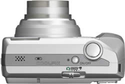 Nikon Coolpix L1