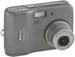 Nikon Coolpix L2
