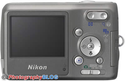 Nikon Coolpix L2