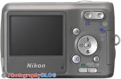 Nikon Coolpix L2