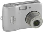 Nikon Coolpix L3