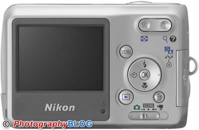 Nikon Coolpix L3