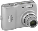 Nikon Coolpix L4