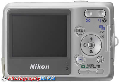Nikon Coolpix L4