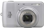 Nikon Coolpix L5