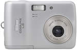 Nikon Coolpix L6