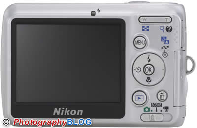 Nikon Coolpix L6