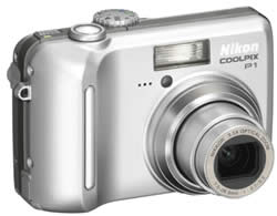 Nikon Coolpix P1