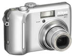 Nikon Coolpix P1
