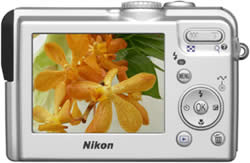 Nikon Coolpix P1