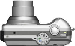 Nikon Coolpix P2