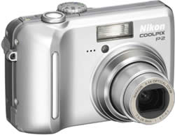 Nikon Coolpix P2