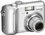 Nikon Coolpix P1