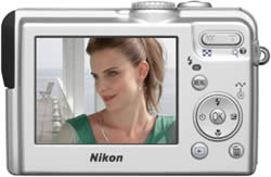 Nikon Coolpix P2