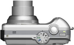 Nikon Coolpix P2