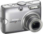 Nikon Coolpix P3