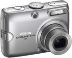 Nikon Coolpix P4