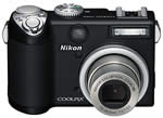 Nikon Coolpix P5000
