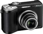 Nikon Coolpix P60