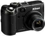 Nikon Coolpix P6000