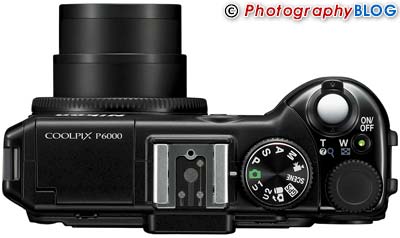 Nikon Coolpix P6000