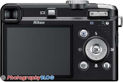 Nikon Coolpix P60