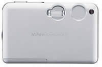 Nikon Coolpix S1