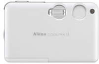 Nikon Coolpix S1